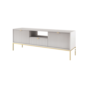TV komode i vitrine