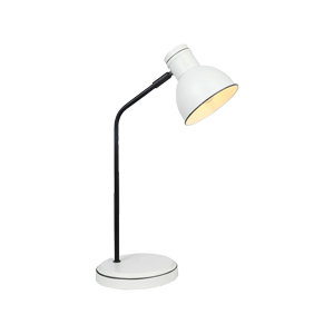Stone lampe