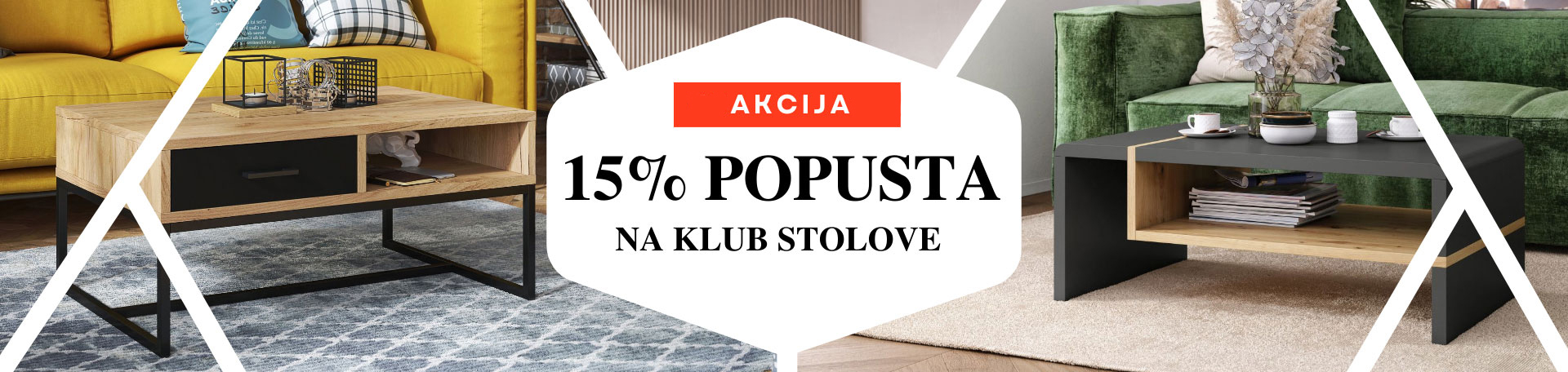 Klub Stolovi