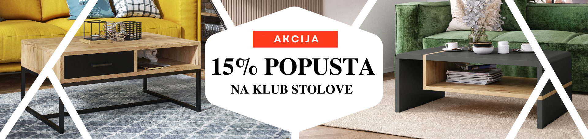 Klub Stolovi