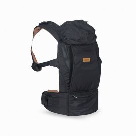 Coccolle Kengur Multifunkcionalna Ergonomska Nosiljka 2u1 Gemini Crna