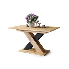 Karo Sto na Razvlačenje Hrast-Crni
