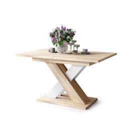 Karo Sto na Razvlačenje Hrast-Beli