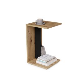 Hugo Sto Svetli Hrast-Crni