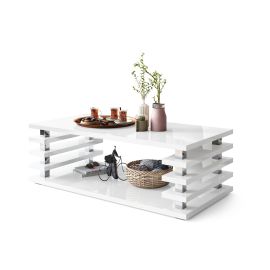 Porto Sto Glossy Beli