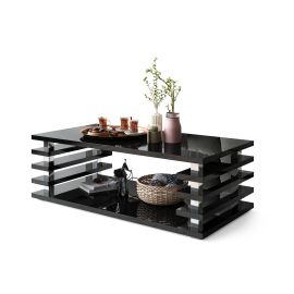 Porto Sto Glossy Crni