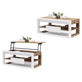 Frame Sto Hrast-Beli