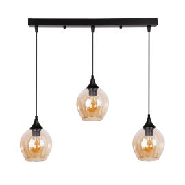 Aspa Viseća Lampa 3x40W E27
