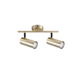 Colly Plafonska Lampa Mesing 1 2x15W GU10