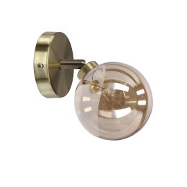 Rodia Zidna Lampa Patina 1x40W G9