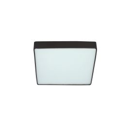 Quattro Plafonjera 1 35x35 18W LED 4000K