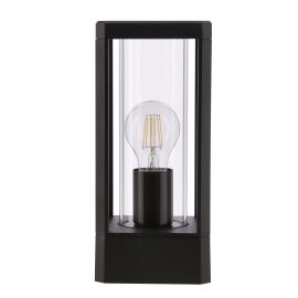 Cissus Baštenska Lampaa 12x24cm - 1x60W E27 IP54