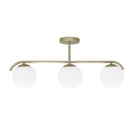 Amadeo Luster Mesing 3x40W E14