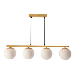 Carrine Viseća Lampa 4x40W E14 
