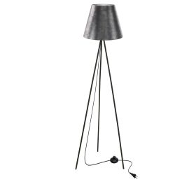 Platino Podna Lampa 2 1x40W E27