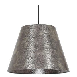 Platino 2 Visilica Zlato 35 cm 1x60W E27