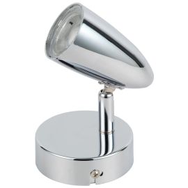 Liberty Zidna Lampa Hrom 1x4W LED