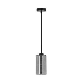 Cox Viseća Lampa 12 1x60W E27 Hrom