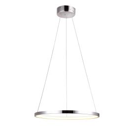 Lune Visilica 30 Hrom18W LED 4000K