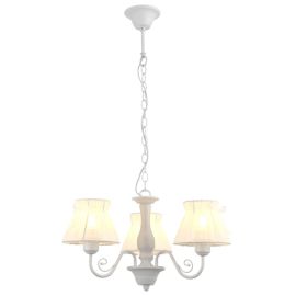 Zefir Luster Beli 3x40W E27