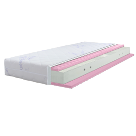 Madison Dušek za Bračni krevet 140x190 cm