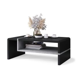 Klub sto FOLK Crni Beton