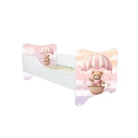 ABC Beds Dečiji Krevet 160X80 cm Meda Neda u Balonu