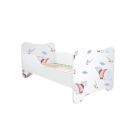 ABC Beds Dečiji Krevet 160X80 cm Polarni Meda