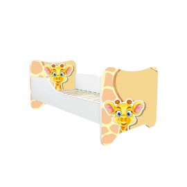 ABC Beds Dečiji Krevet 160X80 cm Žirafica