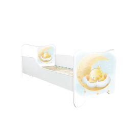 ABC Beds Dečiji Krevet 160X80 cm Uspavano Pile