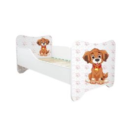 ABC Beds Dečiji Krevet 160X80 cm Čarli