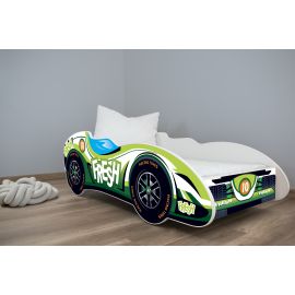 Dečiji Krevet 160X80Cm (Formula 1) Fresh Car