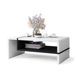 Klub sto FOLK Beli Crni