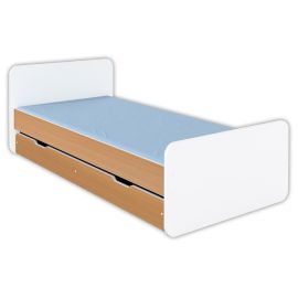 Krevet Sa Fikom 200X90 Alfa Buk