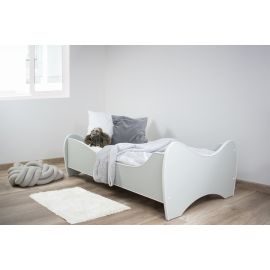 Dečiji Krevet 160X80Cm Midi Pastel Mint