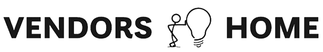 Vendors Home logo