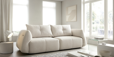 Kako odabrati odgovarajući kauč sa funkcijom svakodnevnog spavanja