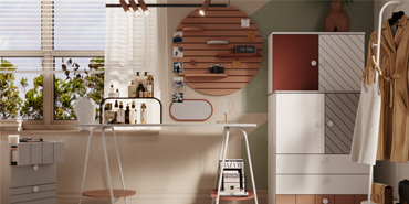 Visina stola kako pravilno prilagoditi visini?