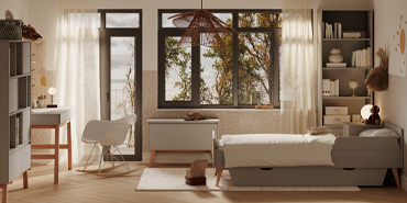 Kako urediti tinejdžersku sobu? Praktični saveti