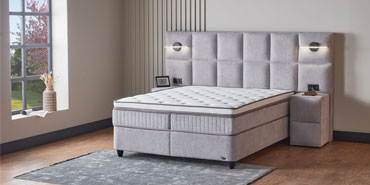 Kako urediti spavaću sobu? 6 saveta koji će vam pomoći u aranžiranju