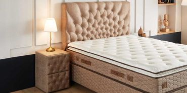 Koje boje zidova se slažu sa smeđim nameštajem?